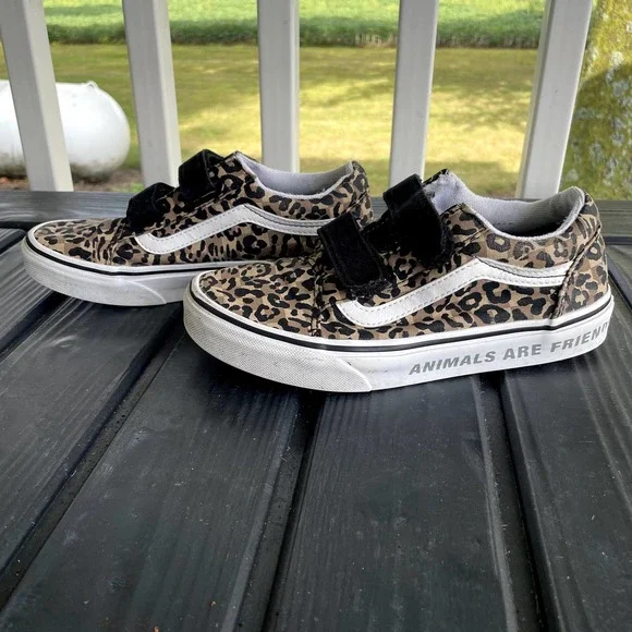 Ladies vans size 3 hotsell
